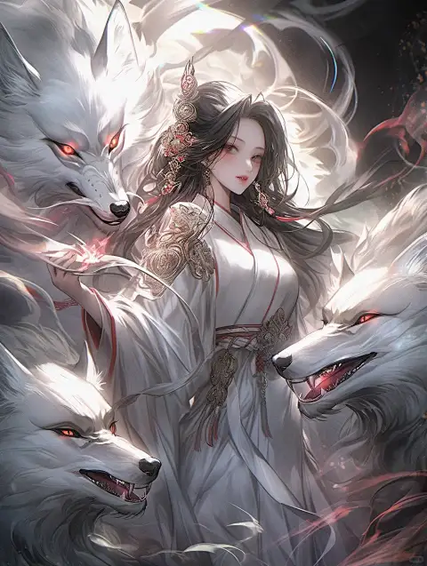 海贼王：红发歌姬
